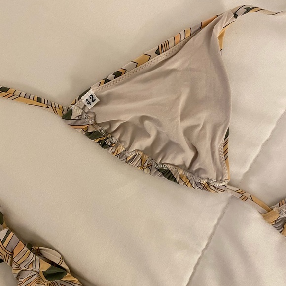 EMILIO PUCCI Bikini - Picture 4 of 7